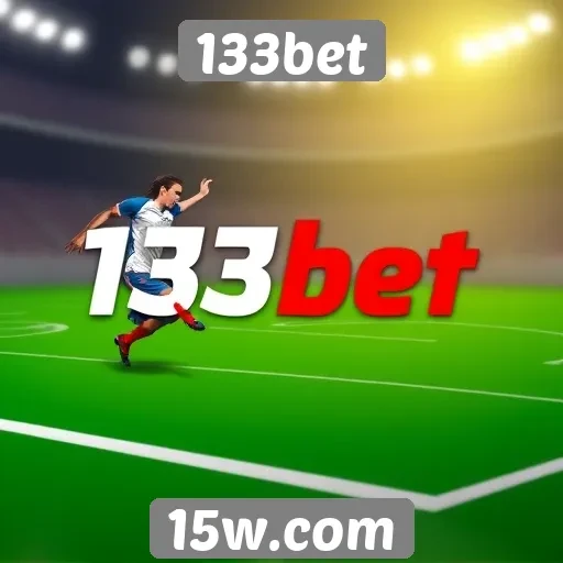 Como funciona o sistema de apostas na 133bet