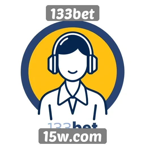 Atendimento ao cliente do 133bet