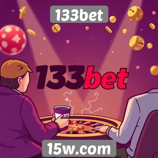 Facilidade de uso na plataforma 133bet