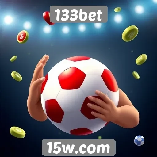 Recursos exclusivos do site 133bet para jogadores