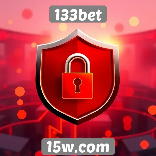 Segurança das transações financeiras no 133bet