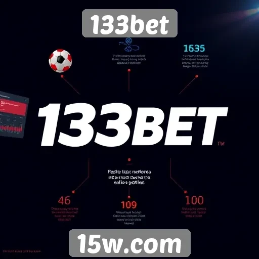 Histórico de desenvolvimento e inovações do 133bet