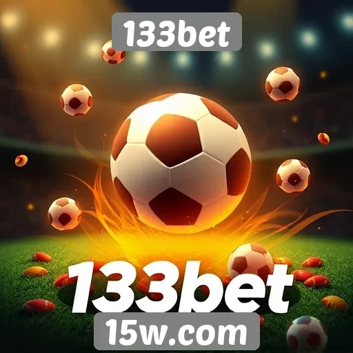 Funcionalidades inovadoras do site 133bet