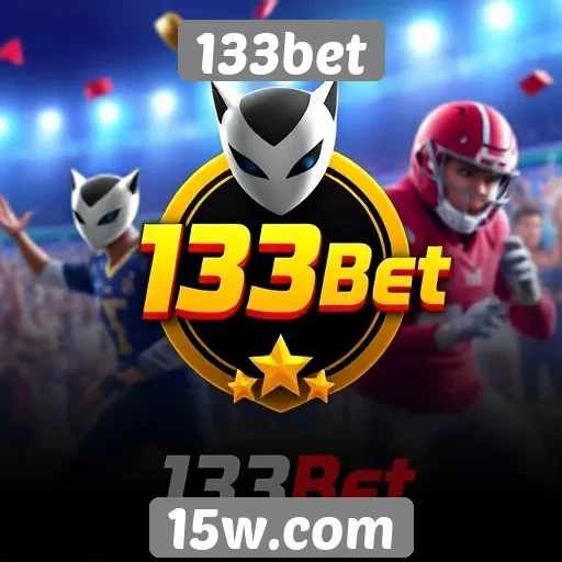 Eventos de jogos ao vivo programados no 133bet