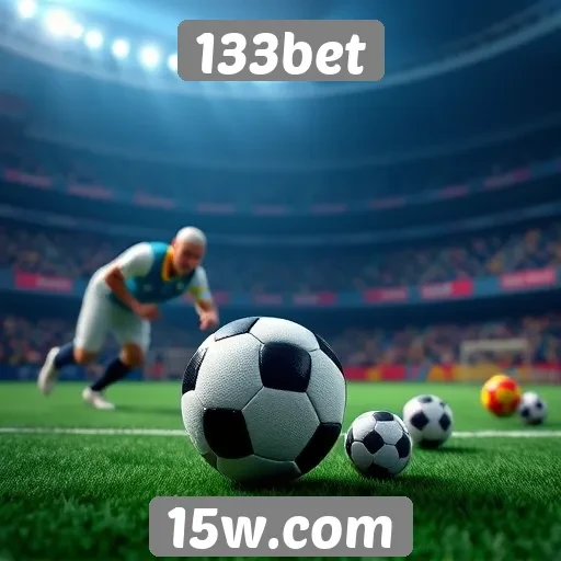 Tendências de apostas online no 133bet