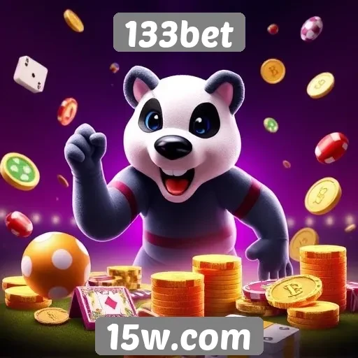 Ofertas de jogos populares disponíveis no 133bet