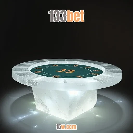 133bet Eventos Esportivos