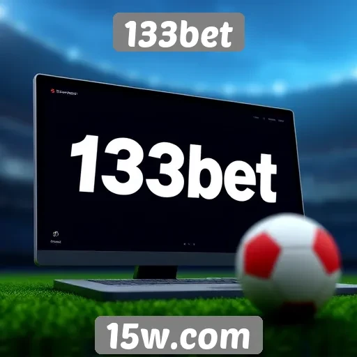 Experiência do usuário na plataforma 133bet