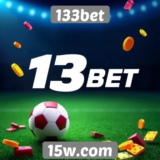 Variedade de jogos oferecidos pelo 133bet